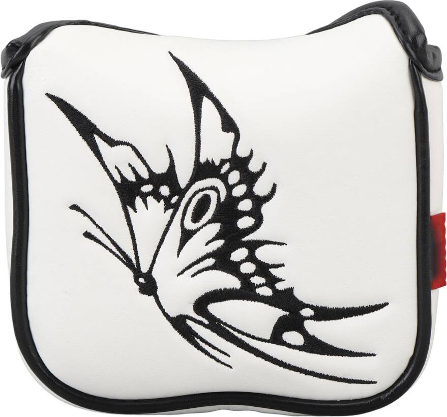 Putter Cover Headcover PU Shell