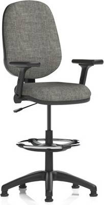 Eclipse Plus I Lever Task Operator Office Chair