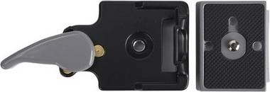Quick Release Plate Platform Mount Base
