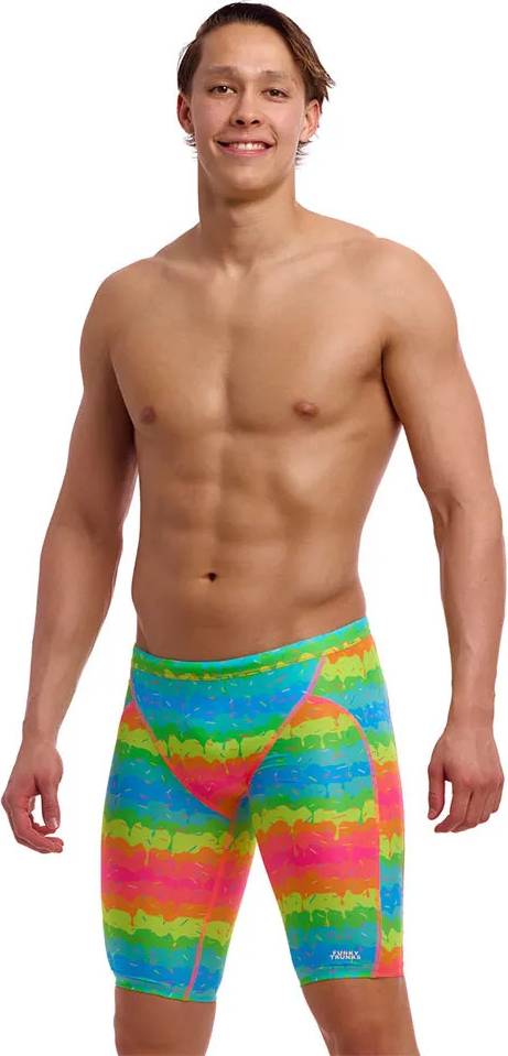 Funky Trunks Training Jammer