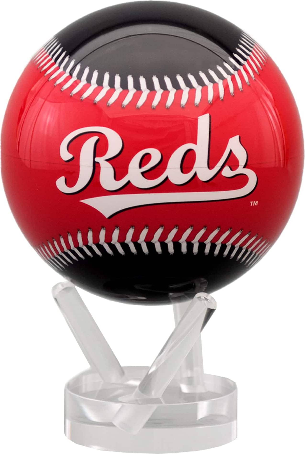 MOVA Cincinnati Reds 4.5 Multicolor Globe