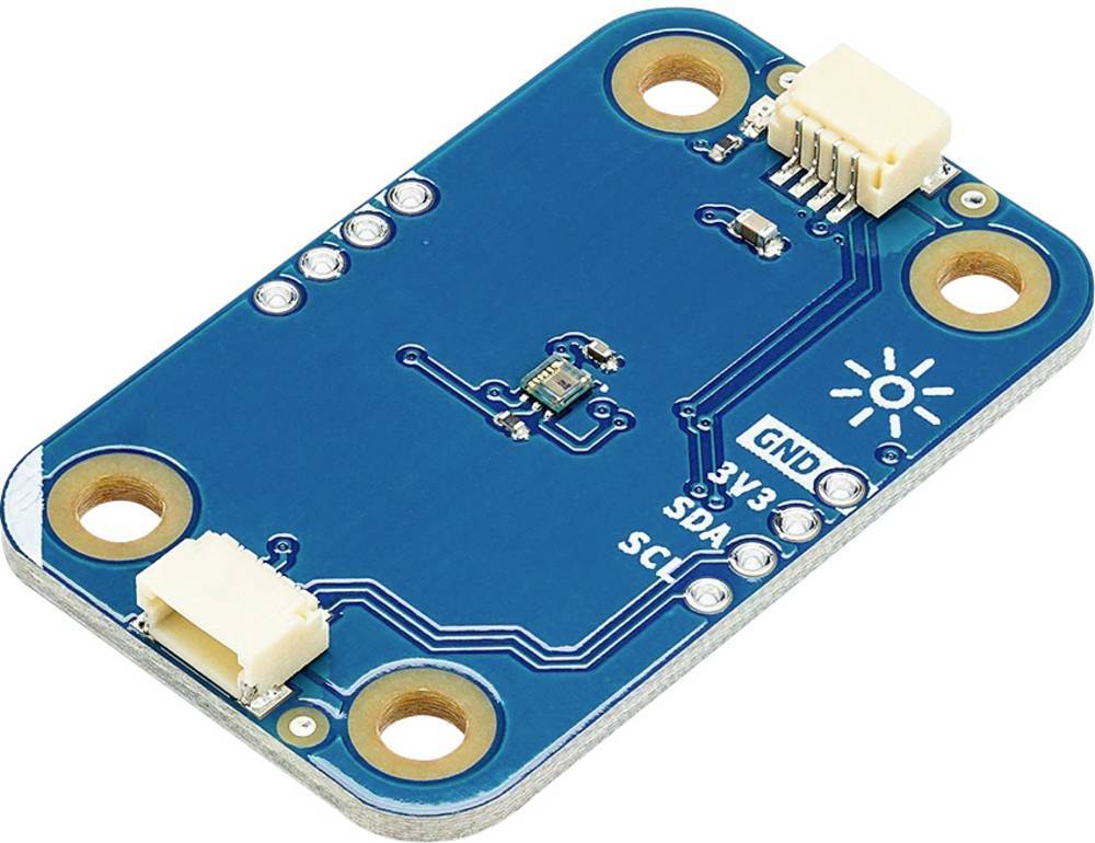 Arduino Modulino Light Optisk Sensormodul