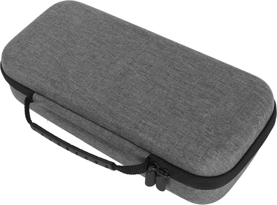 ASUS ROG Ally EVA Mesh Pocket Card Slot Grey