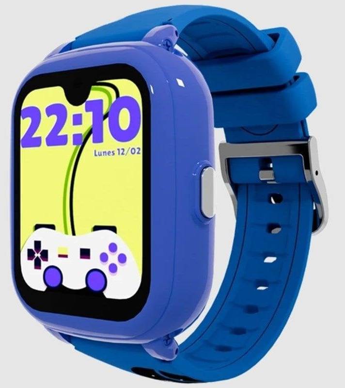 Iconic Plus 2 Smartwatch