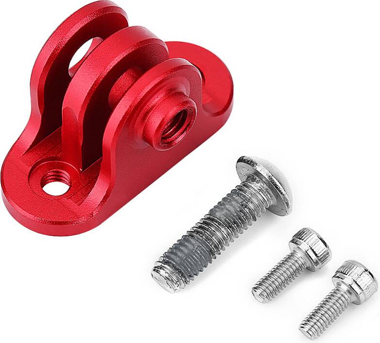 Metal Bracket Camera Adapter