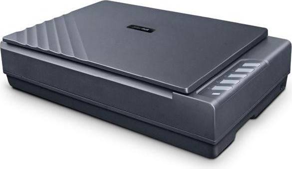 OpticPro A390 USB Document Scanner