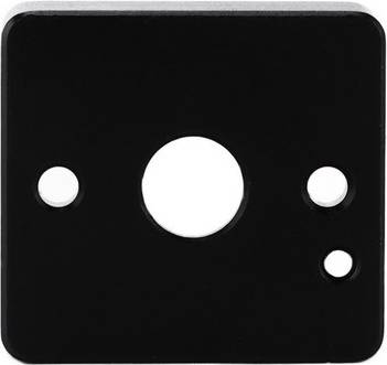 Universal Cold Shoe Mount Adapter Base Bracket