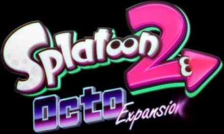 Splatoon 2 Octo Expansion DLC Nintendo Key