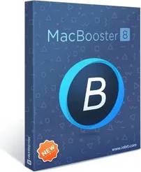 IObit MacBooster 8 Pro