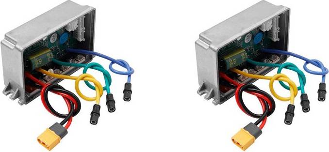 Typecat G30 Control Board Assembly