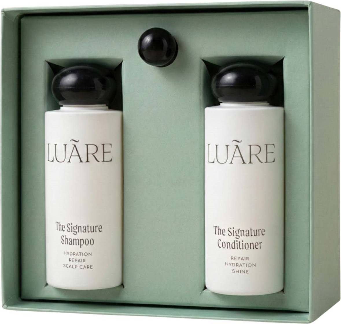 Lußre The Mini Essentials Set