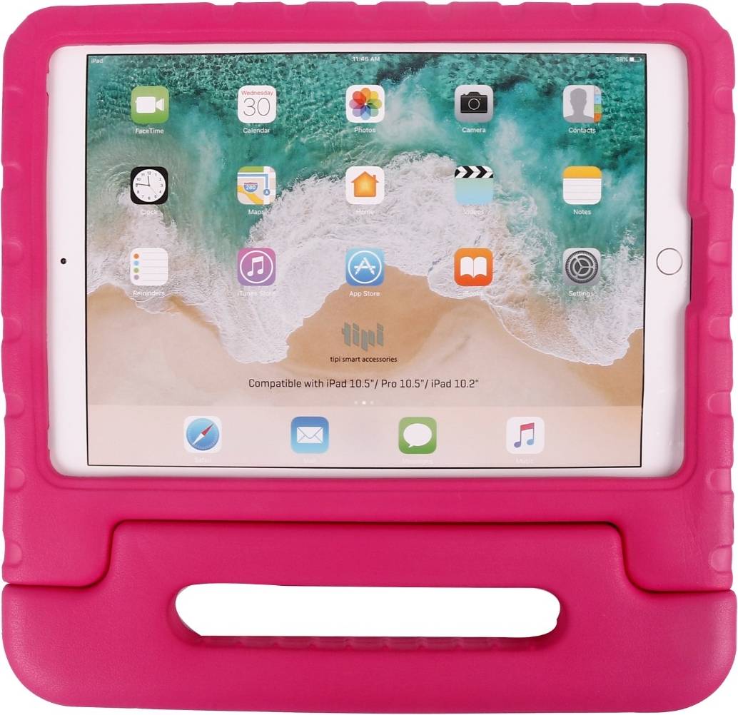 Ipad rosa Tipi Procase Handle iPad 10.2 10.5 Rosa