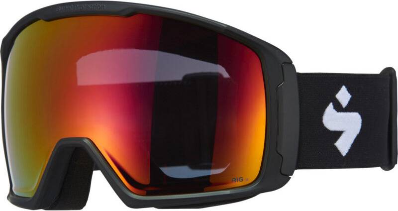 Sweet Protection Clockwork Max Rig Reflect Goggles