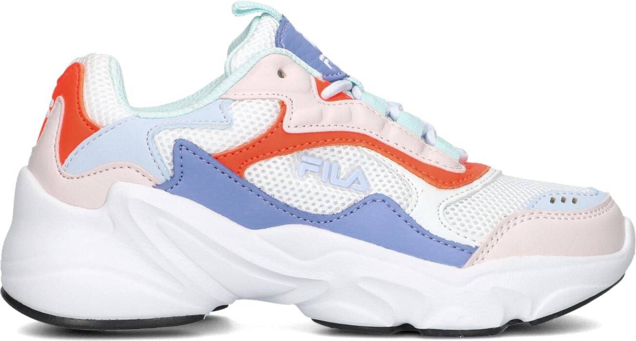 Fila Collene Cb Kids - Multi/Patterned