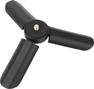 Mini Tabletop Tripod Compact Camera Hand Grip