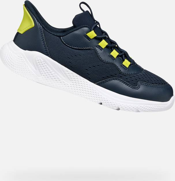 Geox Sprintye Fast In Sko