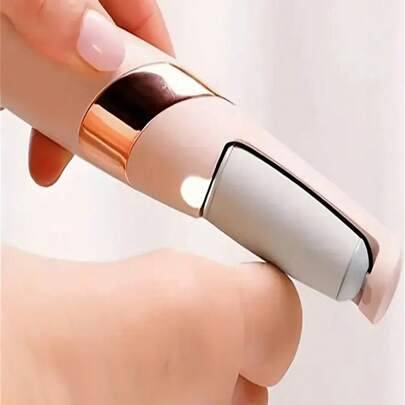 Shein Rechargeable Electric Foot File Callus Remover Kit