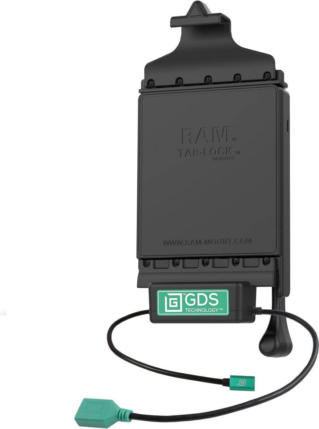 RAM Mounts Mount RAM-GDS-DOCKL-V10
