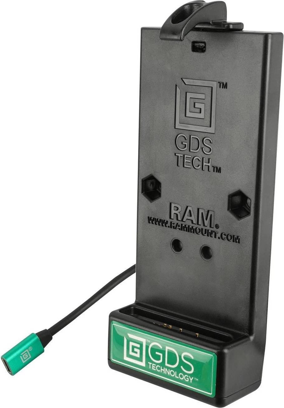 Cpu holder RAM Mounts Mount RAM-GDS-DOCK-V1CPU