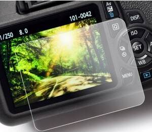 Canon r3 easyCover Glass Screen Protector Canon R1 R3 Front Lens Cap