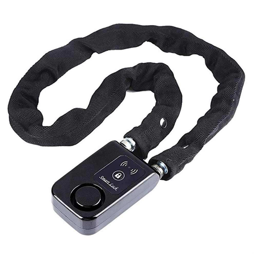Melitt Bluetooth Smart Chain Lock