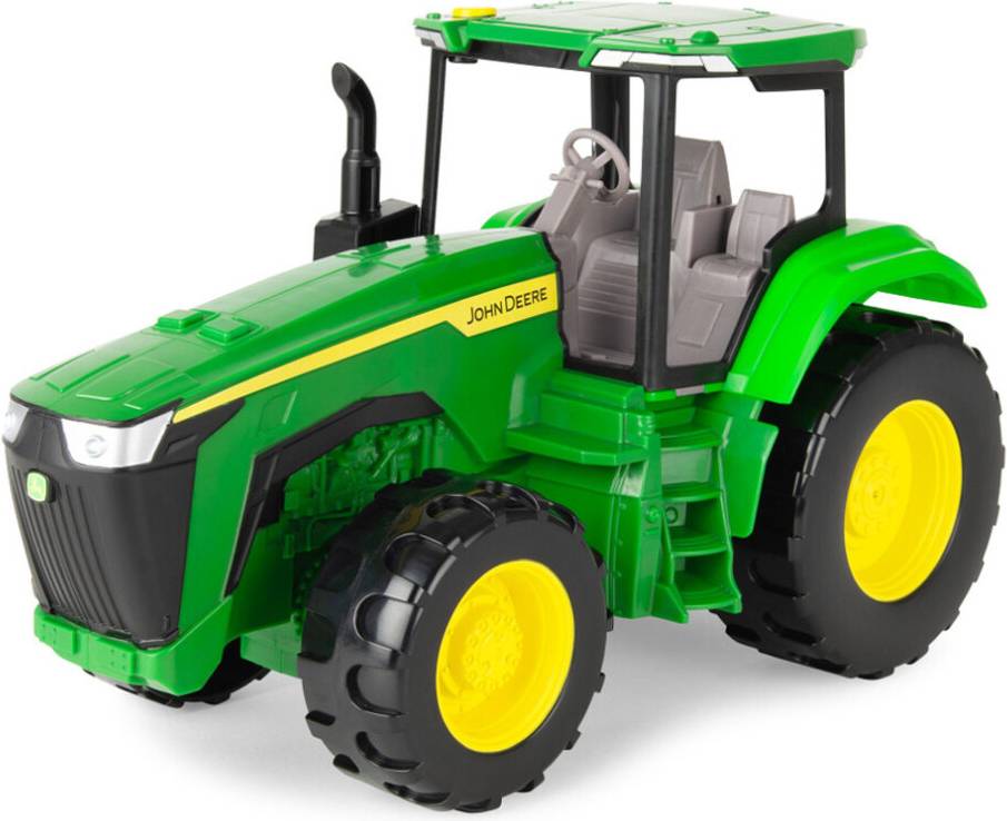 12 Inch Tractor Toy
