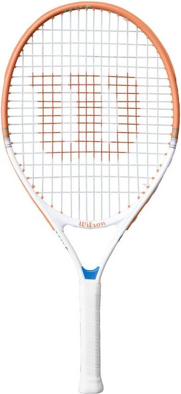 Wilson Elite 23 Blue Tennis Racket
