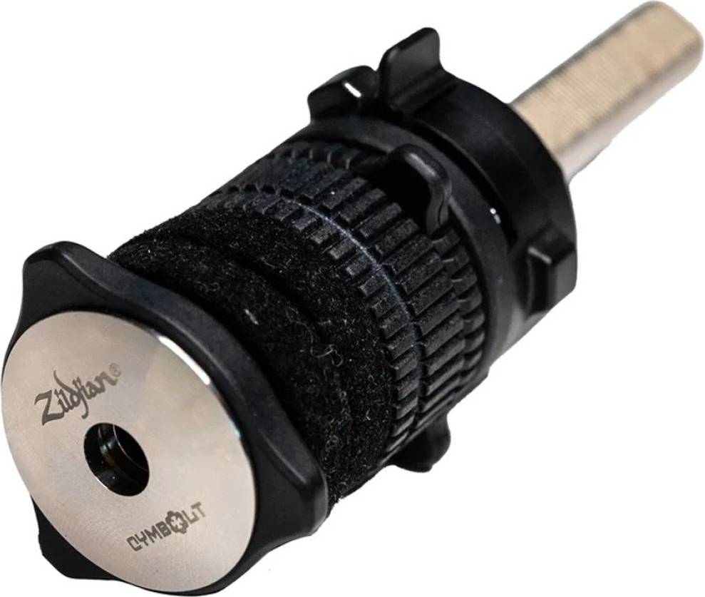Cymbolt Quick Release Stacker