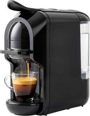 Homcom Pod Coffee Machine 19 Bar