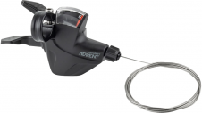 Microshift SL-M6295-R 9-Speed Shifter Black