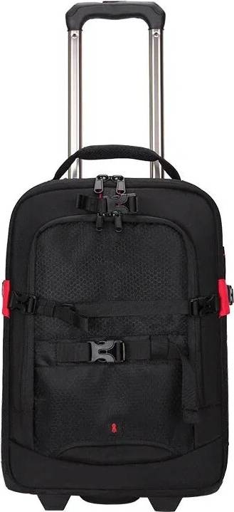Professional Camera Trolley Backpack