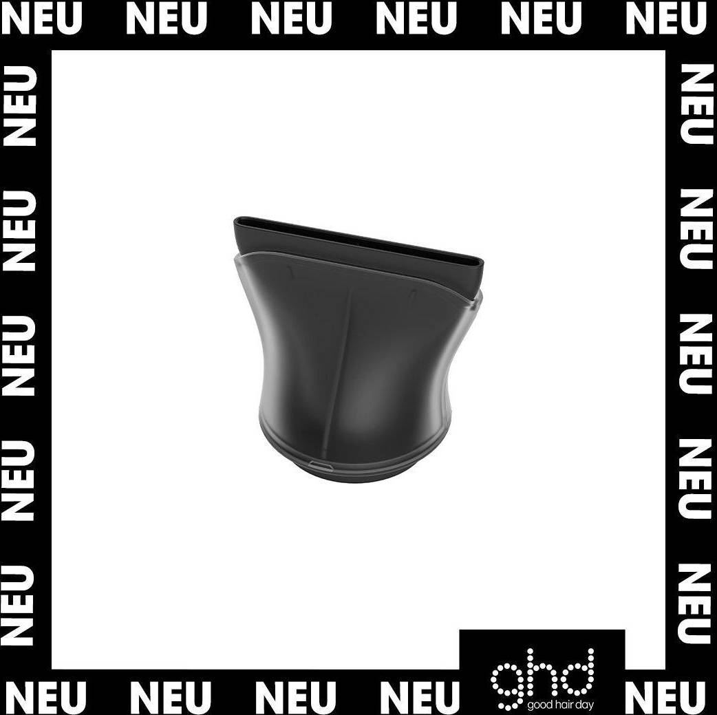 Pro Precision Styling Concentrator