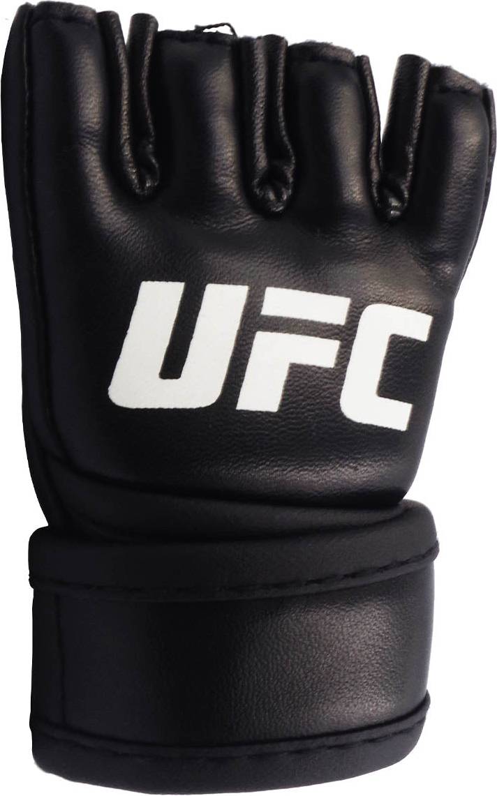 MMA Key Chain