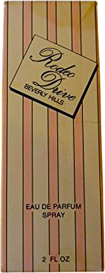 Giorgio Beverly Hills Rodeo Drive 60ml