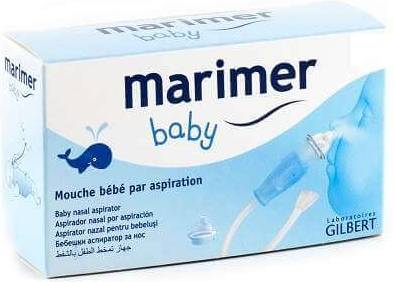 Nasensauger Marimer