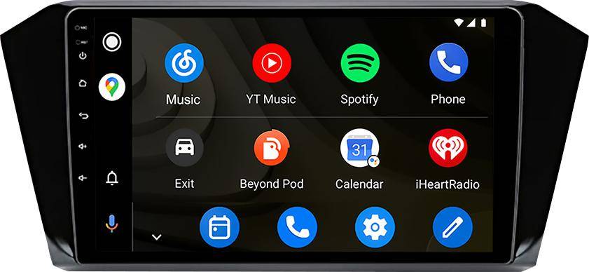 Car stereo 9 in Awesafe Lexus Rx300 9 Inch 8 Core Car Stereo