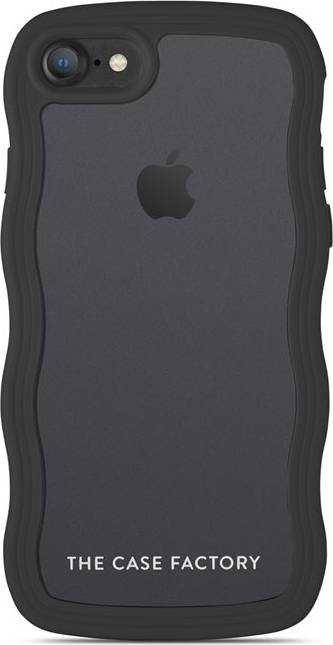 Wave iPhone 7 Sort