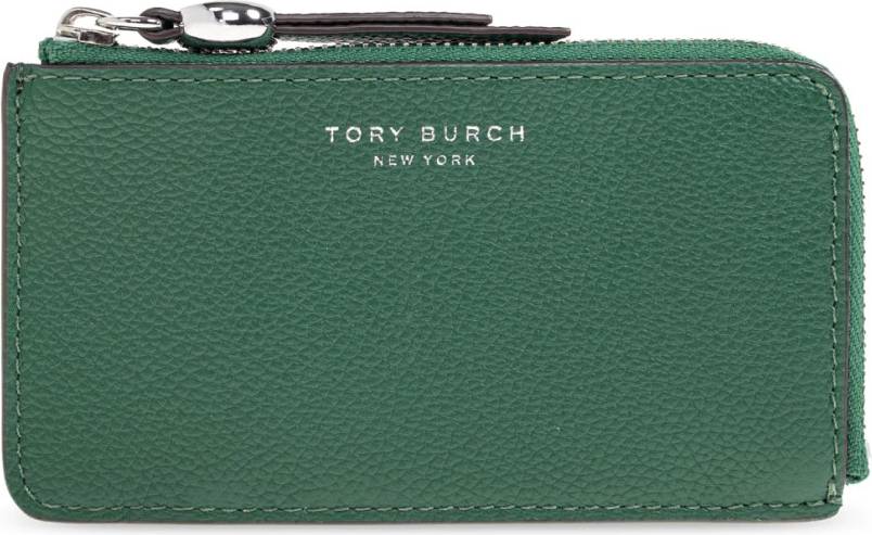 Tory Burch Romy Zip Card Case
