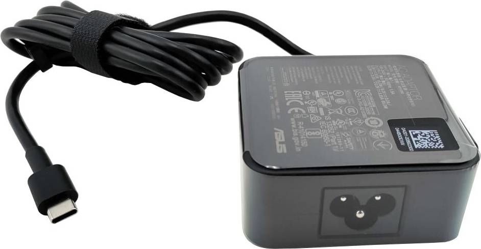 ASUS Adapter 65W 3Pin Type C
