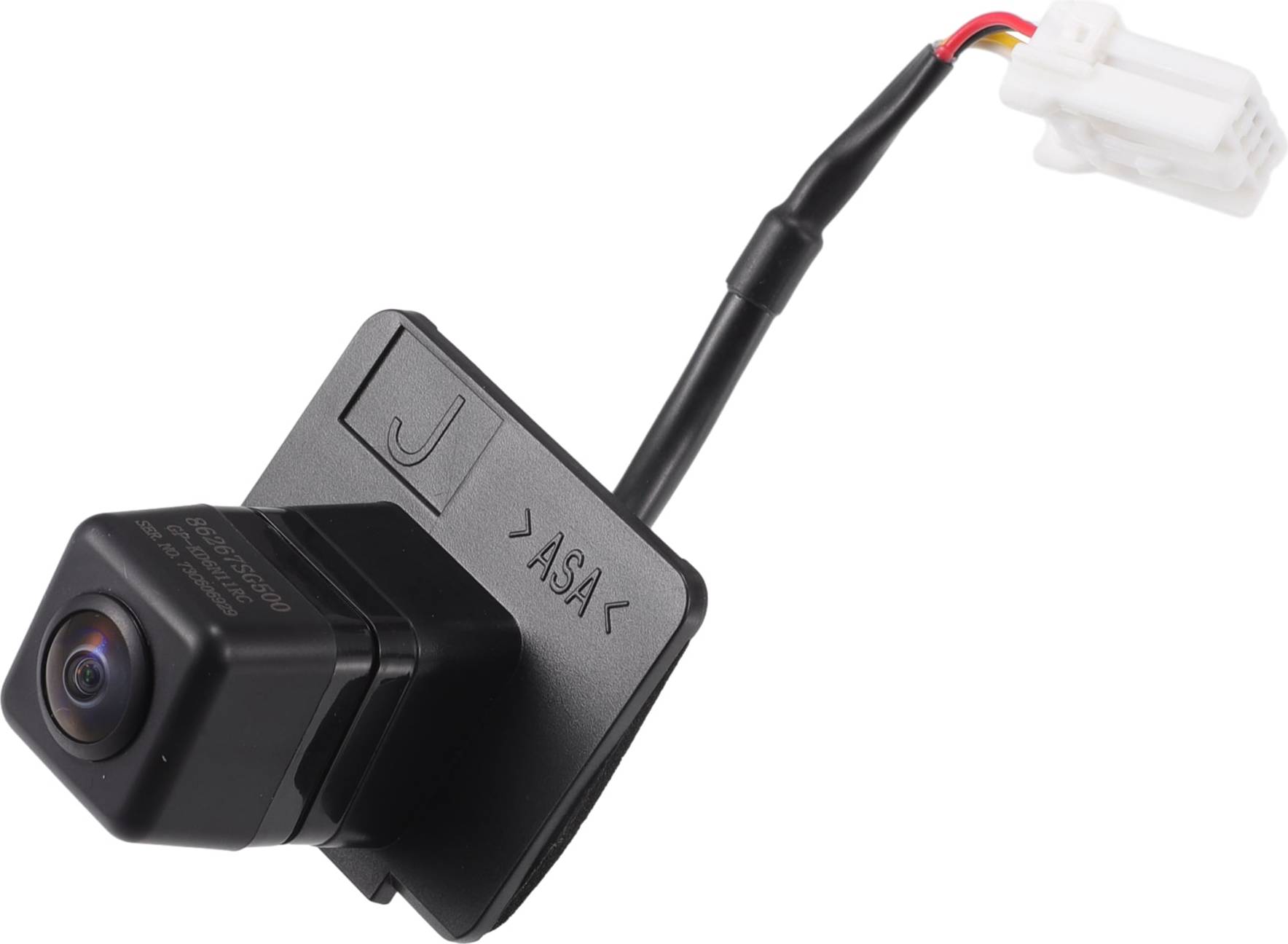 Car camera Unique Bargains Car Rear View Back Up Camera