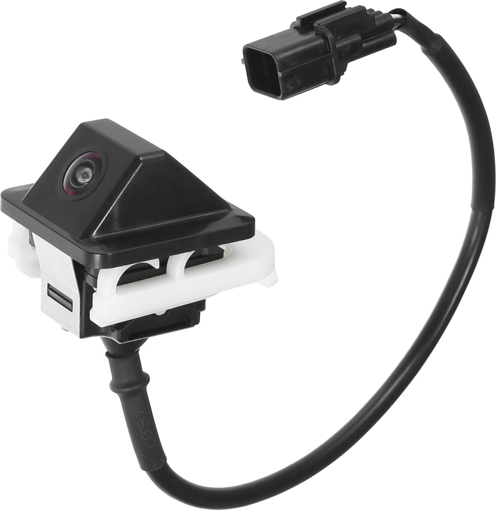 Car camera Unique Bargains Car Rear View Back Up Camera