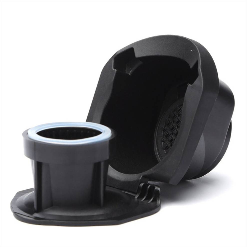 Melitt Reusable Capsule Adapter Convert Cafe Maker