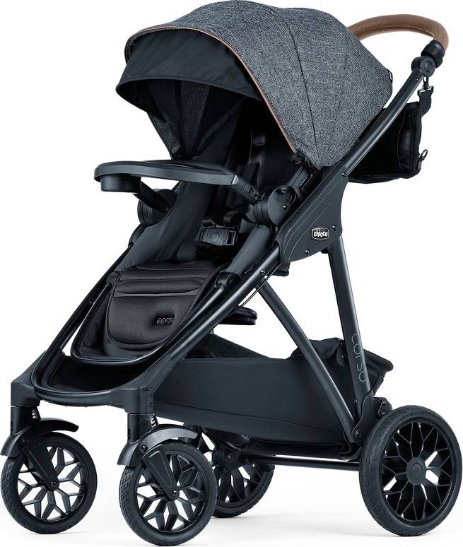 Chicco Corso Primo Modular Stroller Summit