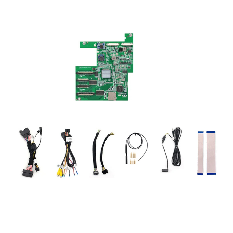 Melitt Wireless Carplay Module Android Auto Adapter
