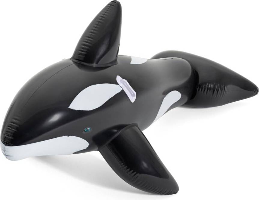 Bestway Jumbo Whale Pool Float Kids Inflatable