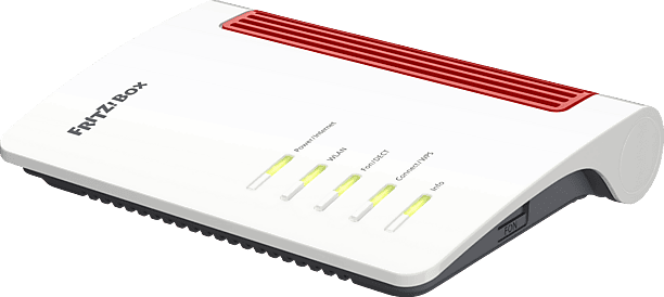 FRITZ! Box 4630 WLAN Mesh Router