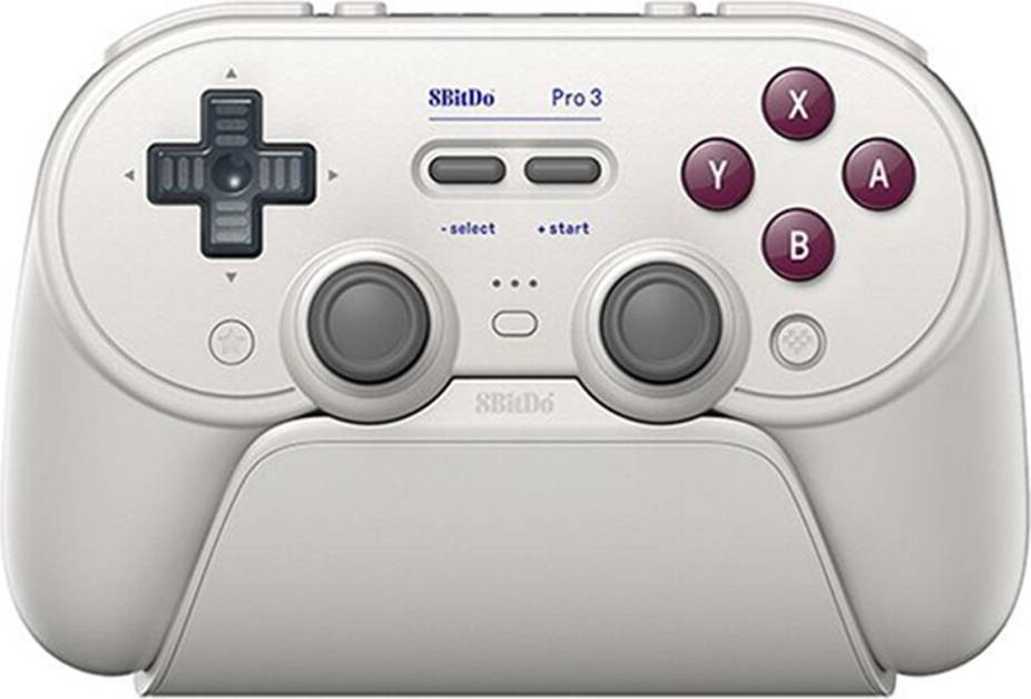 Pro 3 Bluetooth Gamepad Wireless Controller