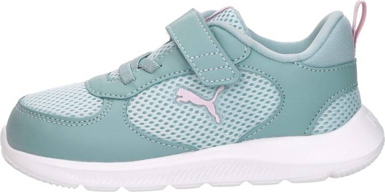 Puma Fun Racer 2 Färskvatten Rosa Havsskum