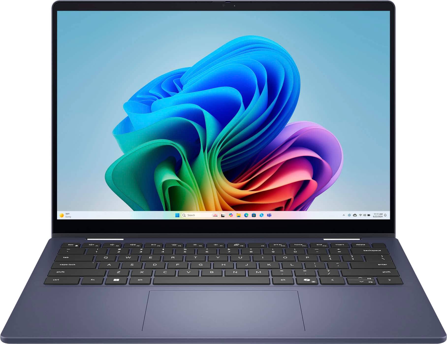 Dell Plus Db04255 14 Inch R5-AI Bærbar Computer