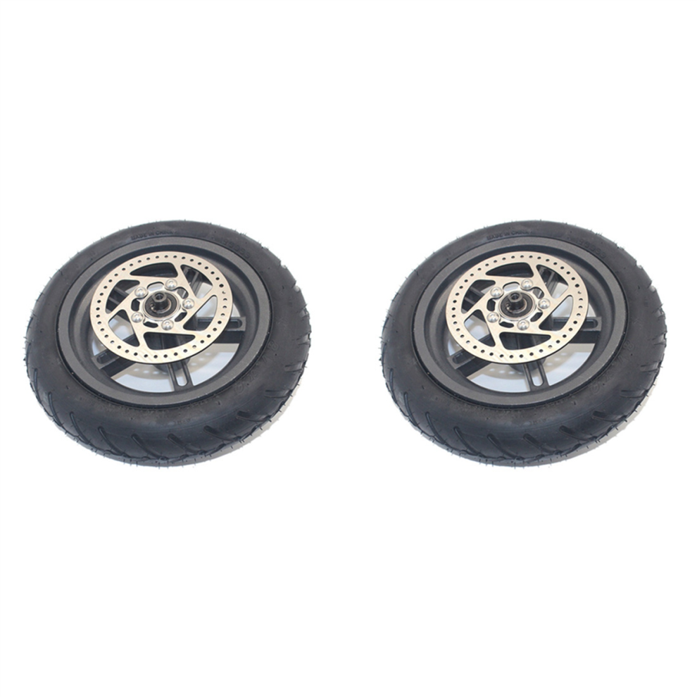 Torribaly 8.5 Inch Rear Wheel 2pcs